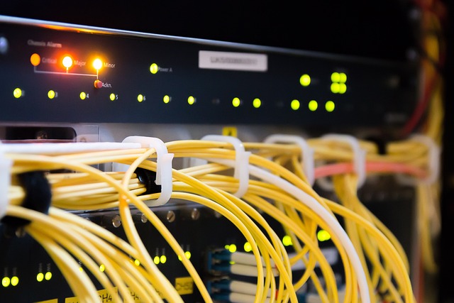 Opdag de nyeste teknologier inden for bredbåndspudsning og få en hurtigere forbindelse